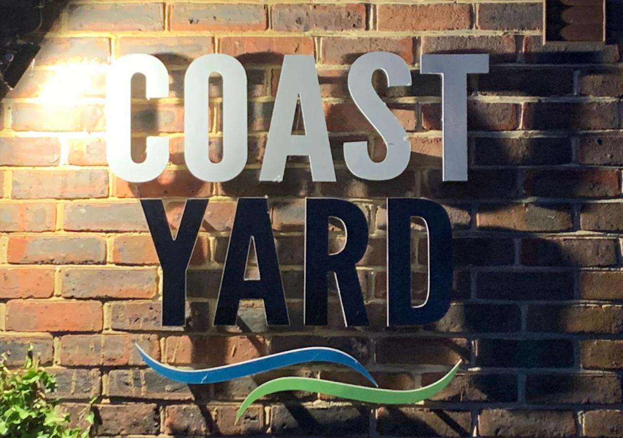 The Coast Yard 4*