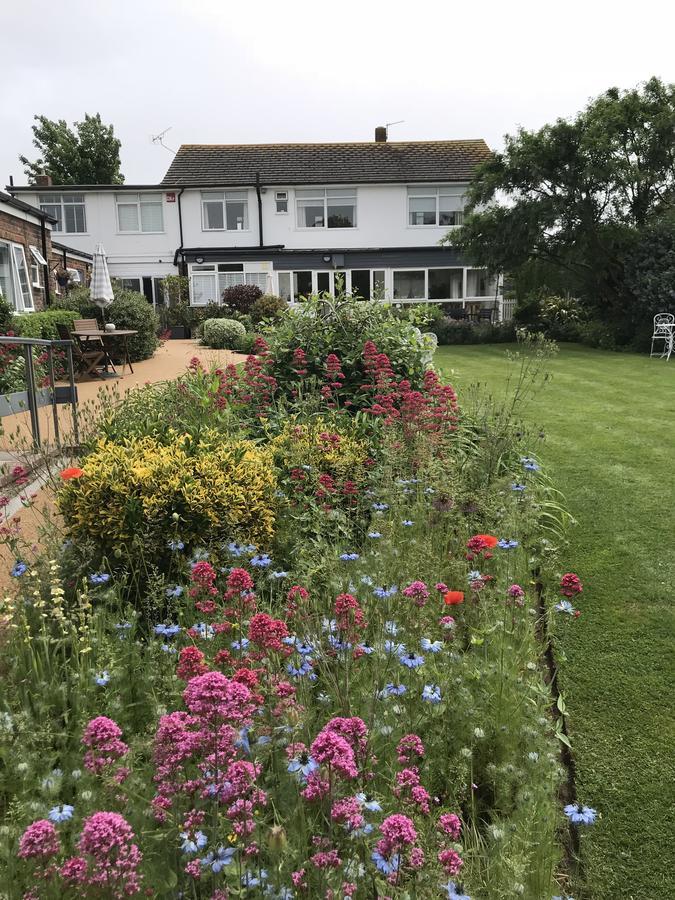 The Coast Yard Selsey