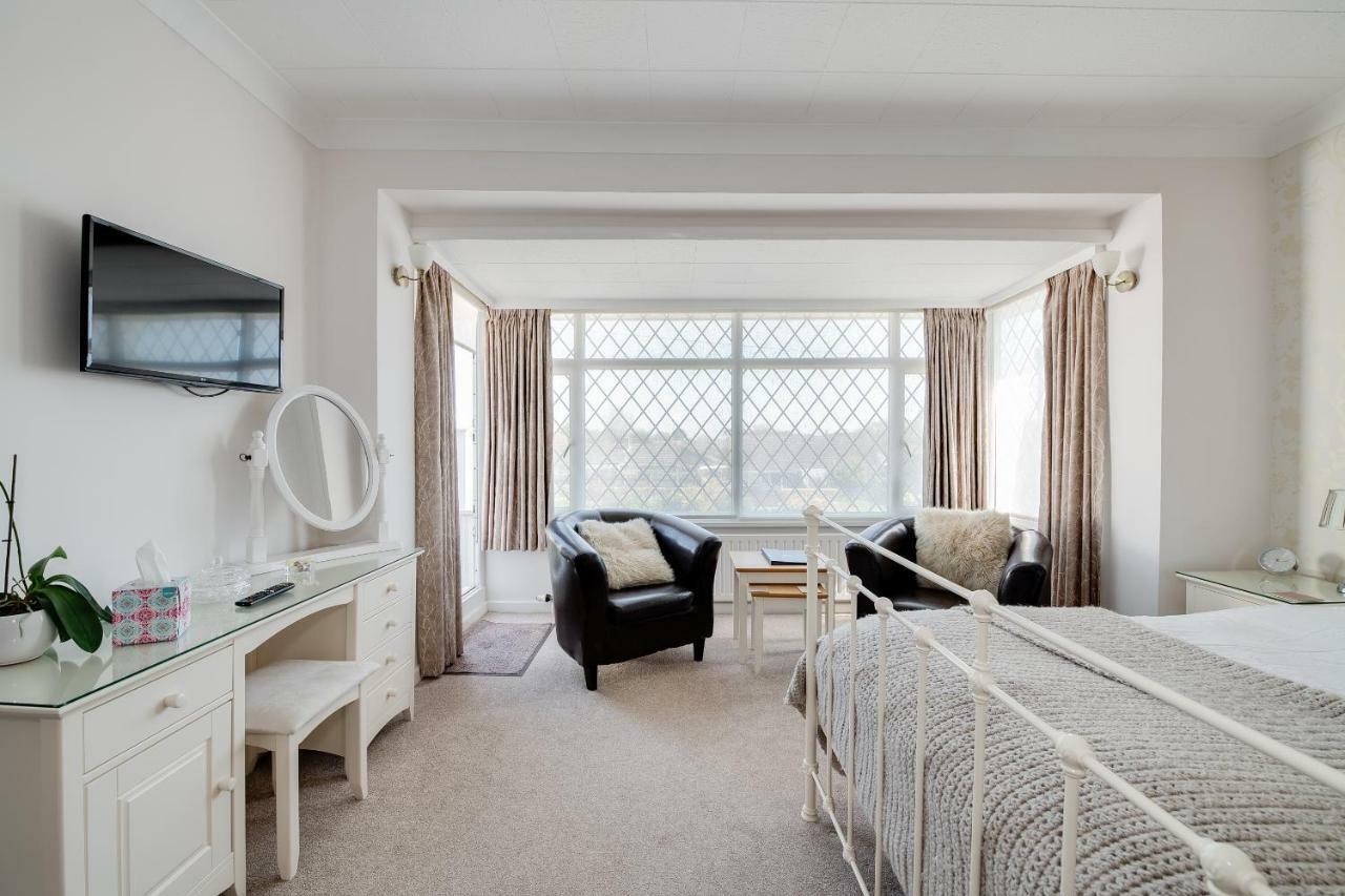 The Coast Yard 4* Selsey