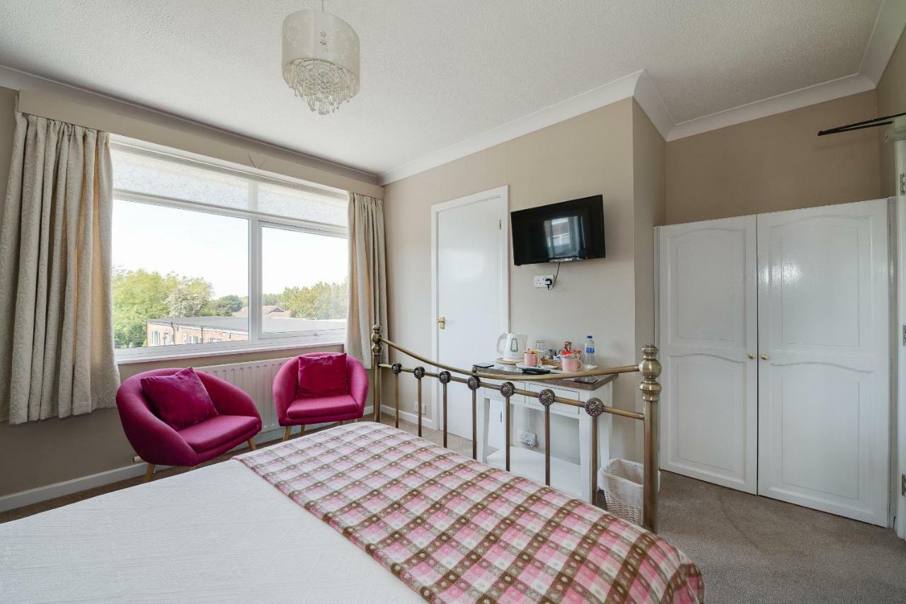 The Coast Yard 4* Selsey