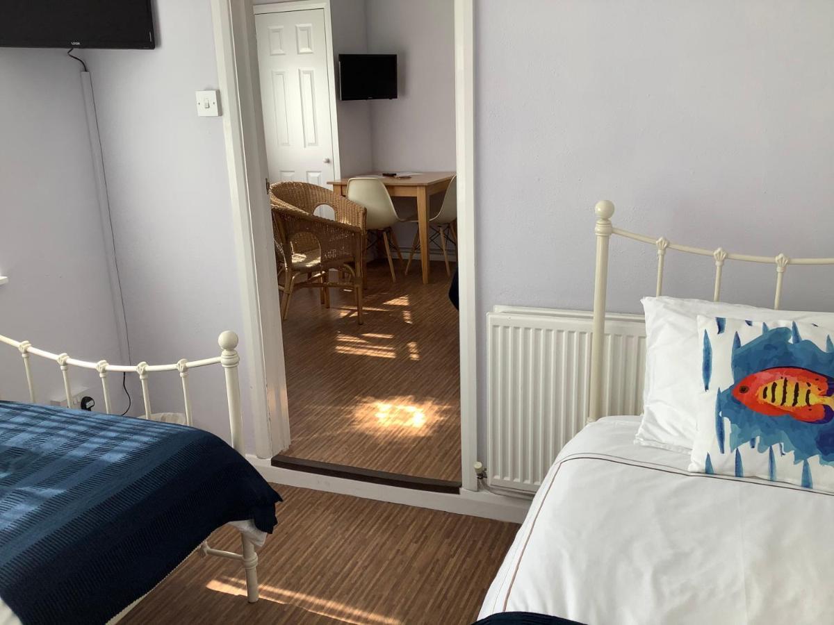 Couette-café The Coast Yard And Garden 4*