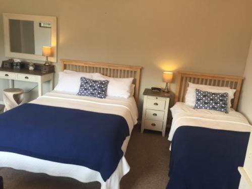The Coast Yard And Garden Chichester