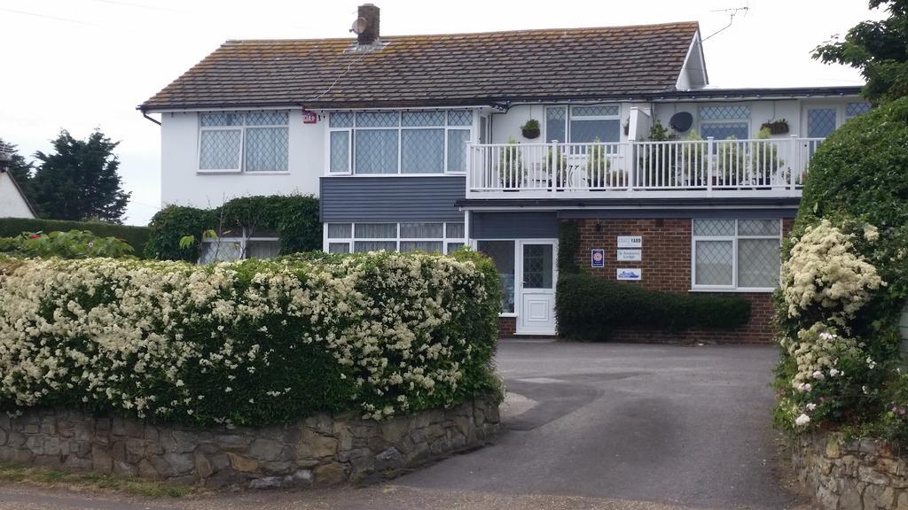 The Coast Yard And Garden Chichester