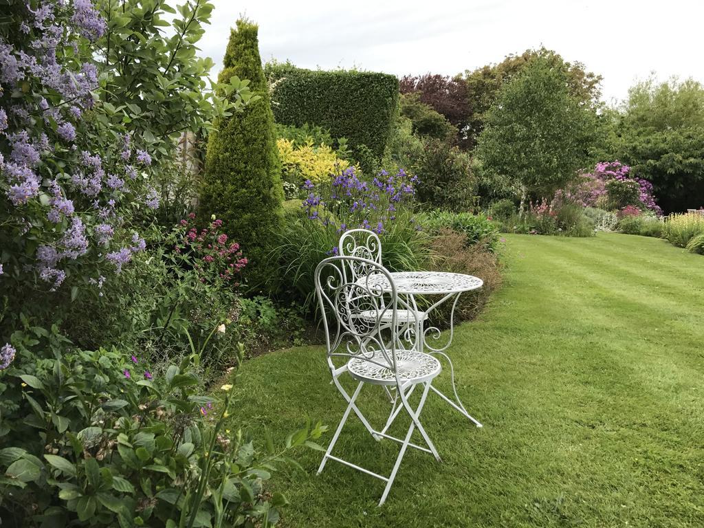 Couette-café The Coast Yard And Garden 4*