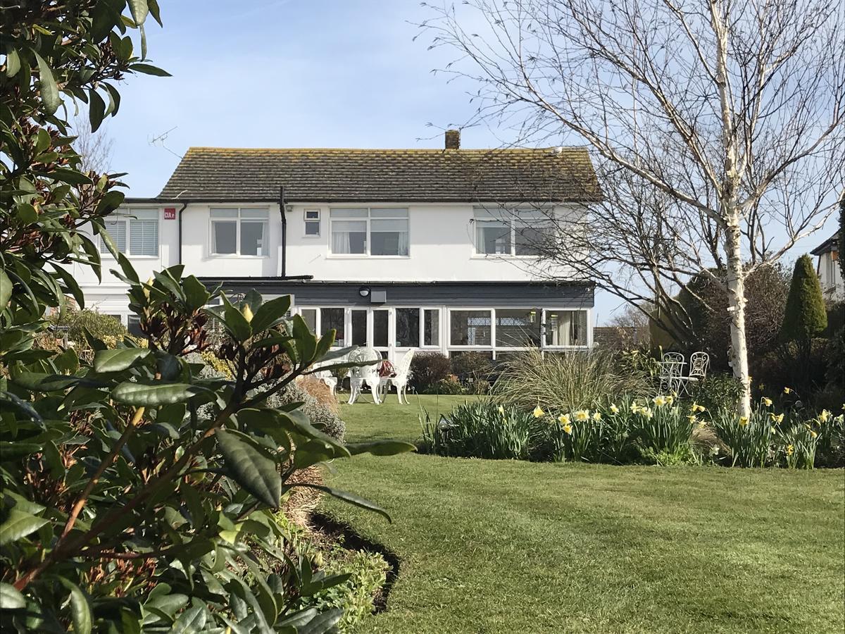 The Coast Yard And Garden Couette-café 4*