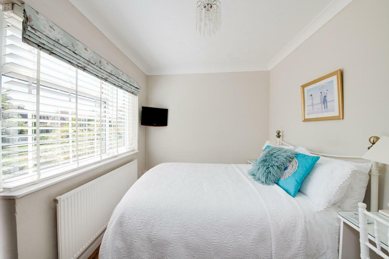 Couette-café The Coast Yard And Garden Chichester